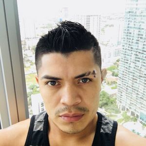 Meet your Posher, Robin